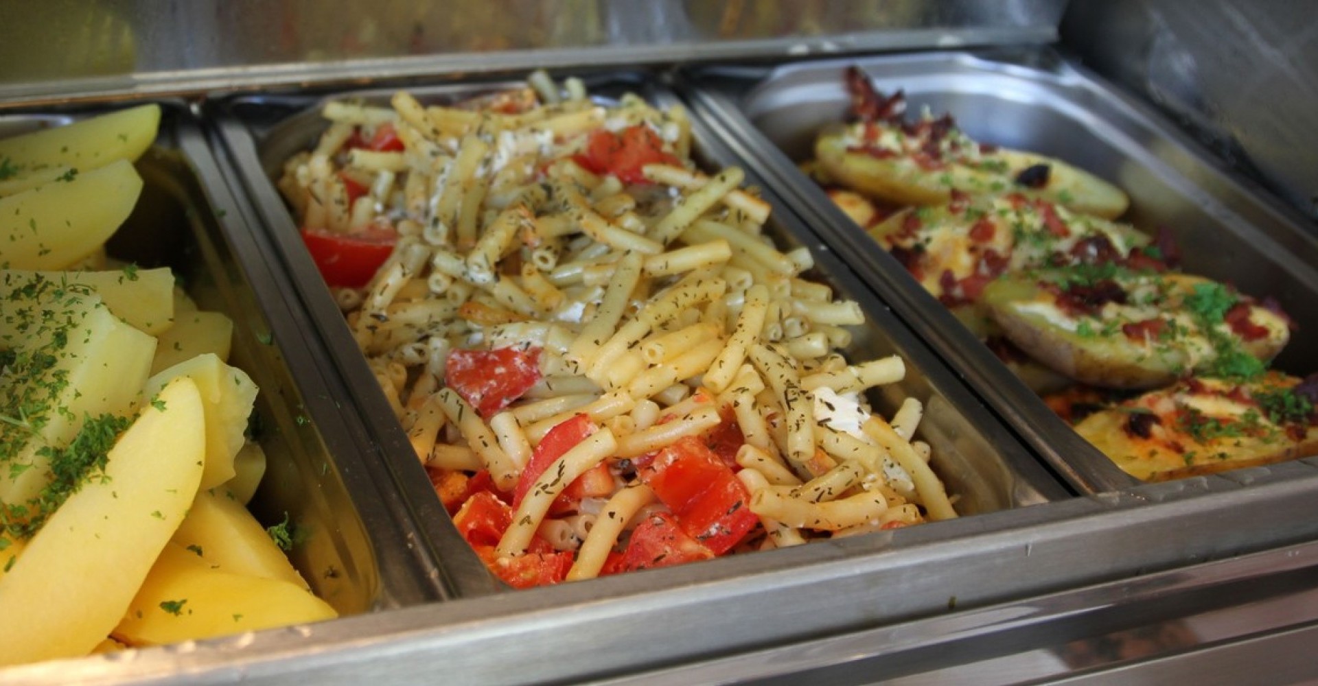 Buffet Nürburgring-2