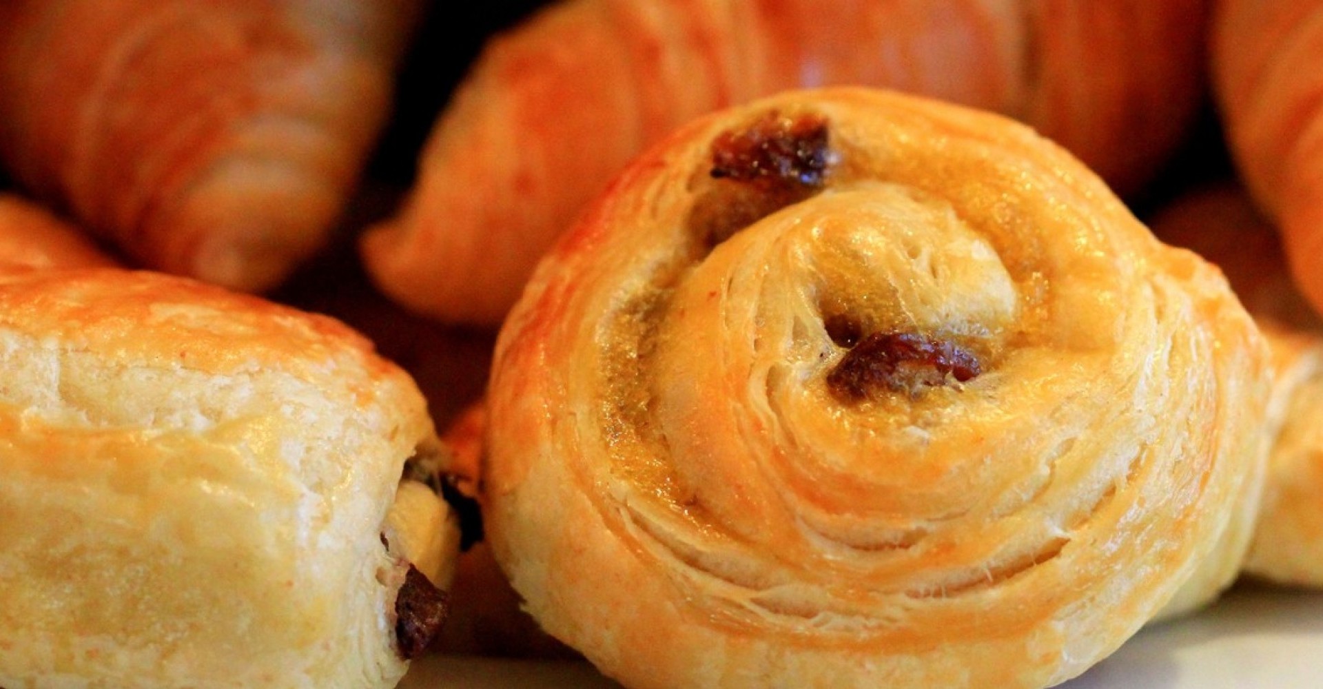 Teilchen-Frühstück-Nürburgring