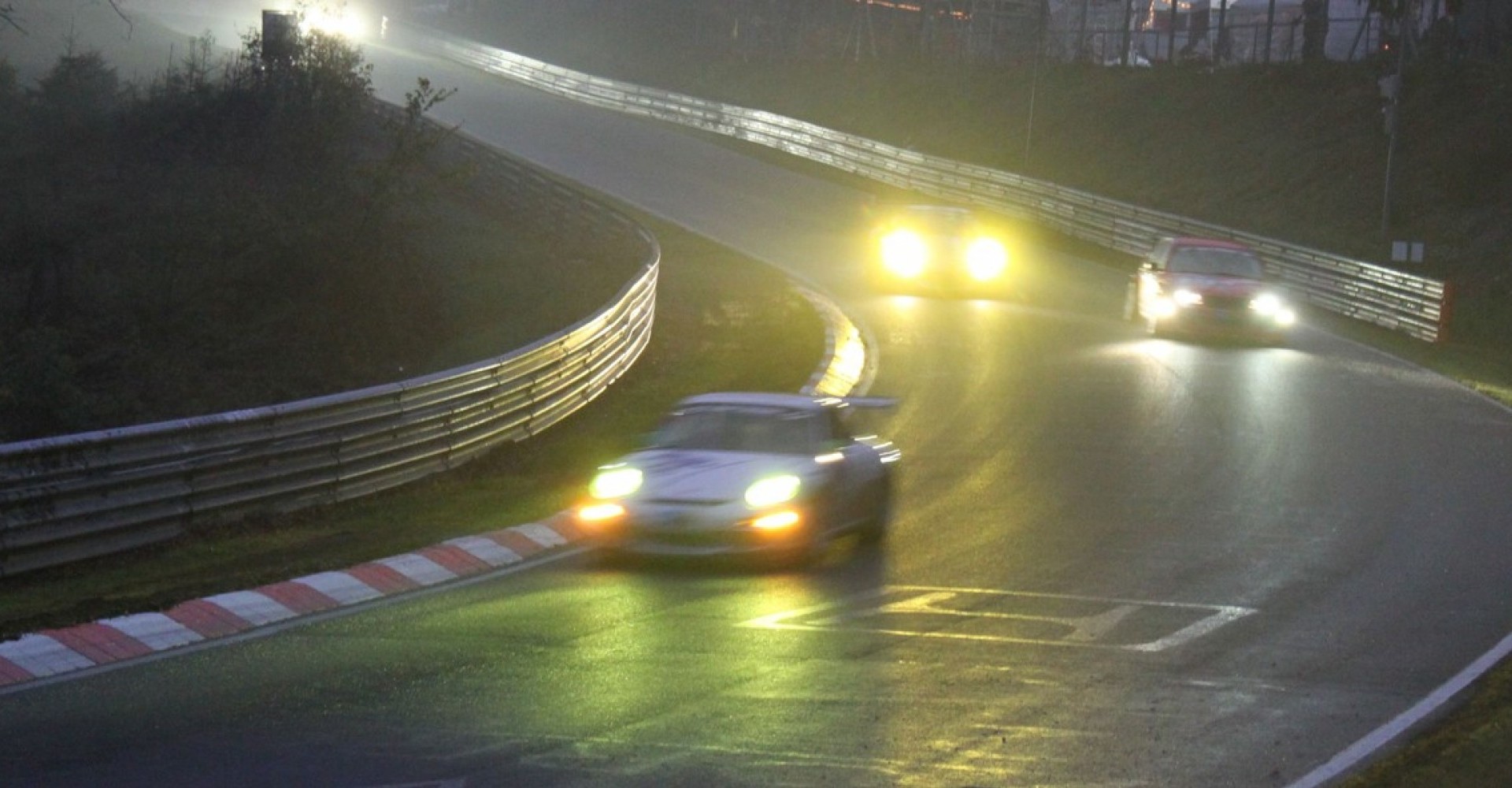 Nordschleife-24h