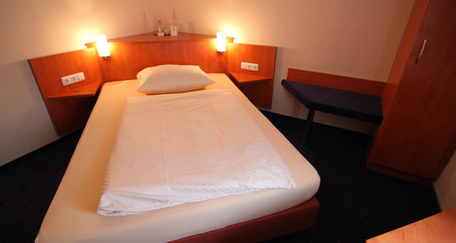 Einzelzimmer-Nürburg