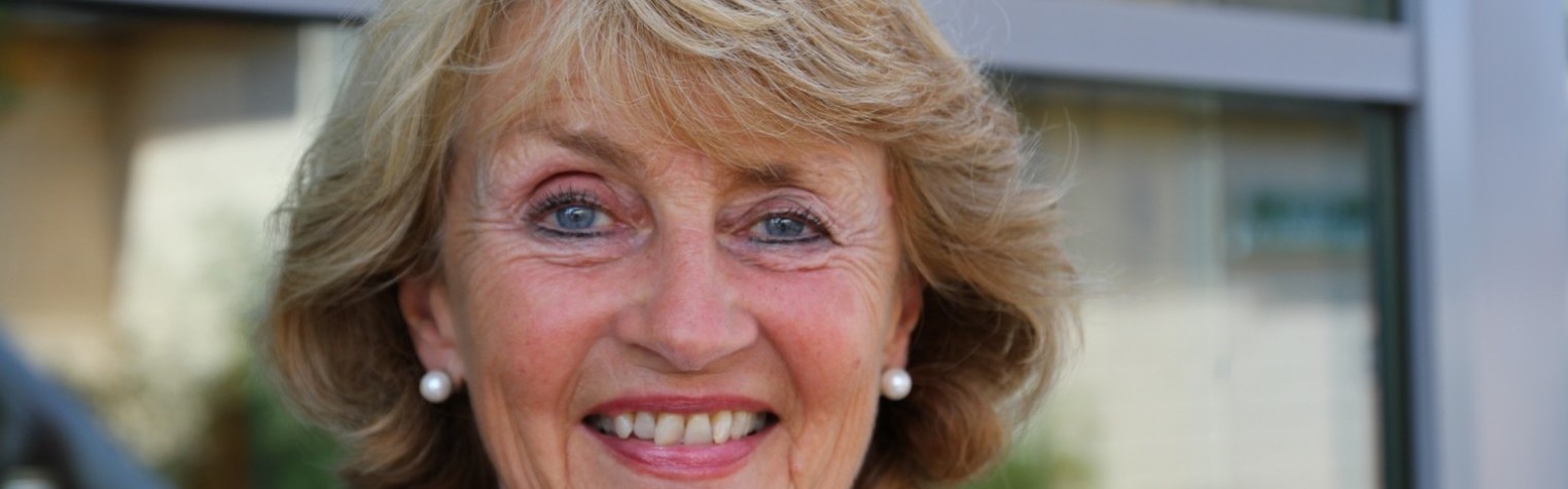 Ursula Schmitz